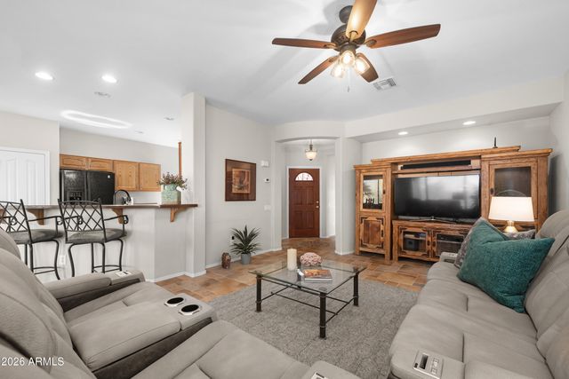 11124 E ADOBE Court, Gold Canyon, AZ 85118