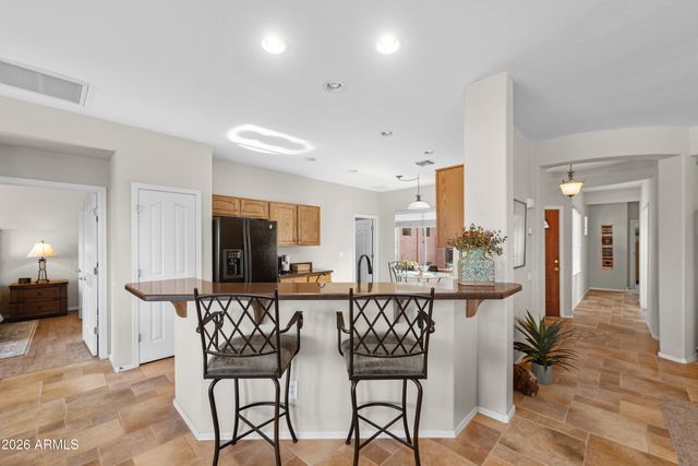 11124 E ADOBE Court, Gold Canyon, AZ 85118