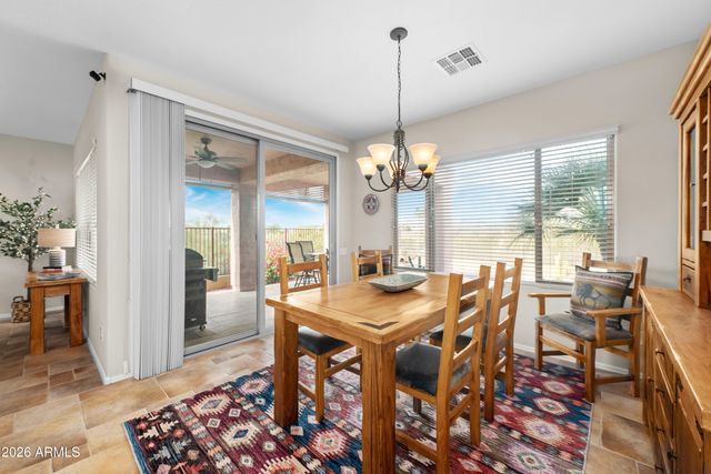 11124 E ADOBE Court, Gold Canyon, AZ 85118