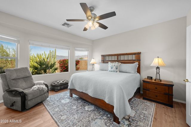 11124 E ADOBE Court, Gold Canyon, AZ 85118