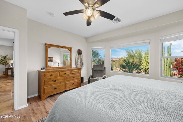 11124 E ADOBE Court, Gold Canyon, AZ 85118