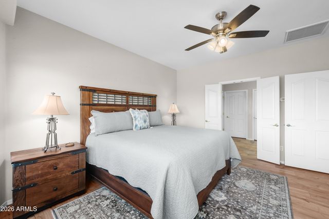 11124 E ADOBE Court, Gold Canyon, AZ 85118