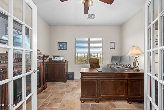 11124 E ADOBE Court, Gold Canyon, AZ 85118