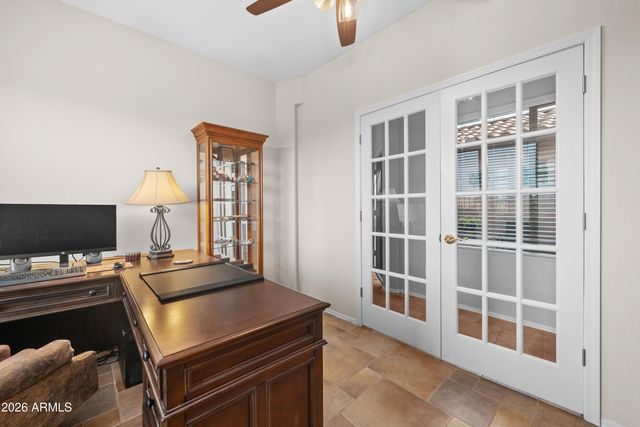 11124 E ADOBE Court, Gold Canyon, AZ 85118