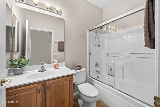 11124 E ADOBE Court, Gold Canyon, AZ 85118