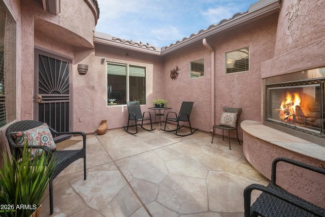 11124 E ADOBE Court, Gold Canyon, AZ 85118