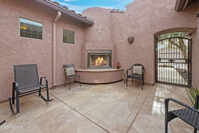 11124 E ADOBE Court, Gold Canyon, AZ 85118