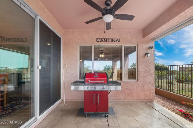 11124 E ADOBE Court, Gold Canyon, AZ 85118