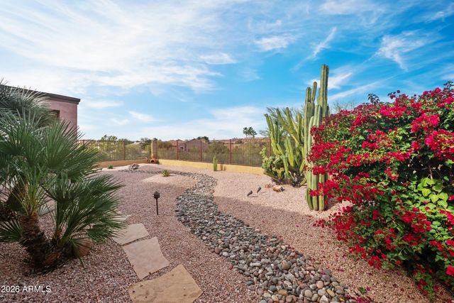 11124 E ADOBE Court, Gold Canyon, AZ 85118