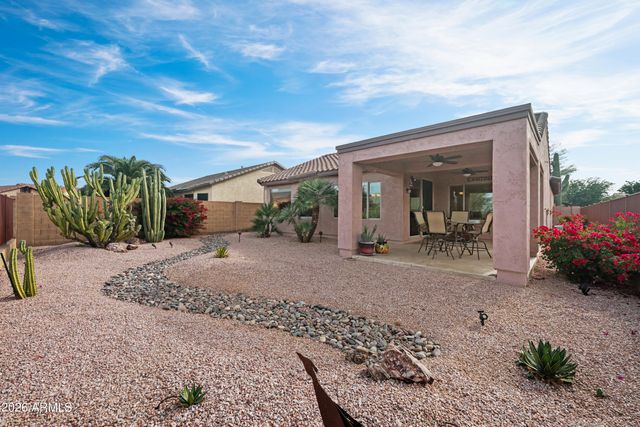 11124 E ADOBE Court, Gold Canyon, AZ 85118