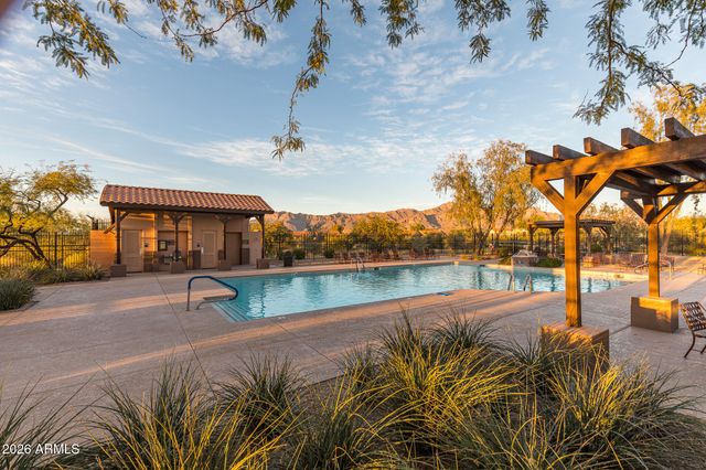 11124 E ADOBE Court, Gold Canyon, AZ 85118