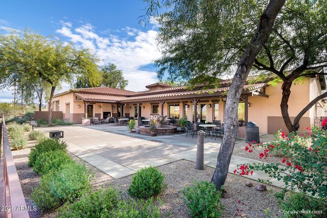 11124 E ADOBE Court, Gold Canyon, AZ 85118