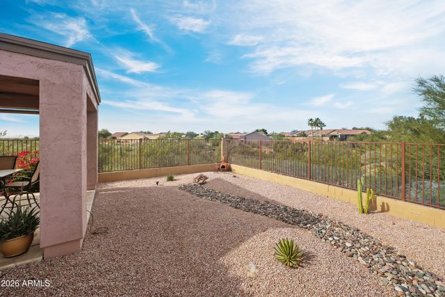 11124 E ADOBE Court, Gold Canyon, AZ 85118