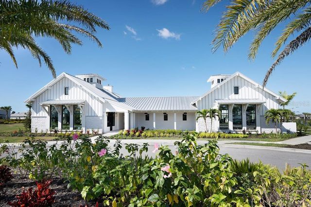 18833 DAYBREAK DRIVE, Venice, FL 34293