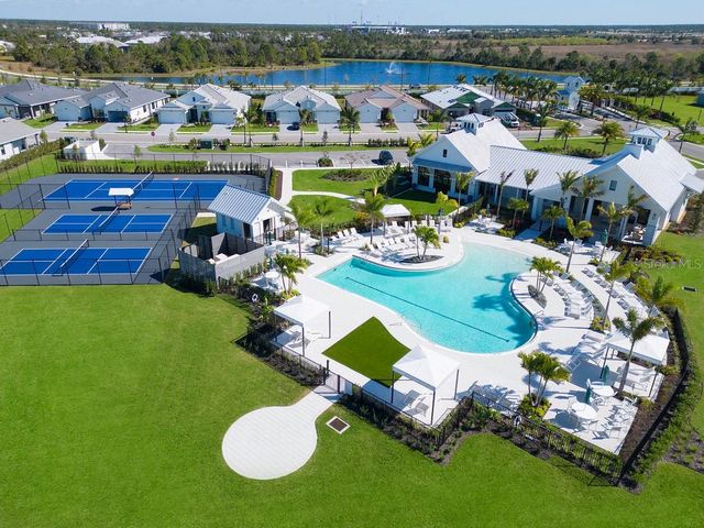 18833 DAYBREAK DRIVE, Venice, FL 34293