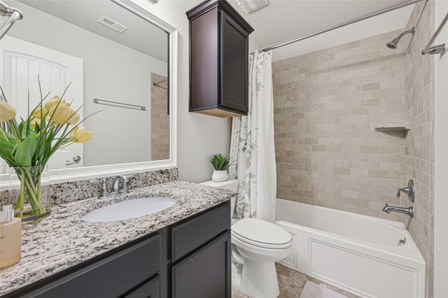 15127 Winter Dawn Way, Humble, TX 77396