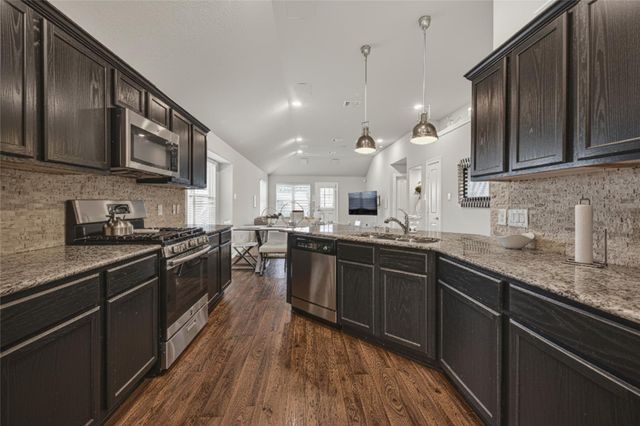 15127 Winter Dawn Way, Humble, TX 77396