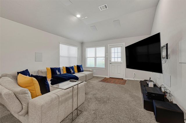 15127 Winter Dawn Way, Humble, TX 77396