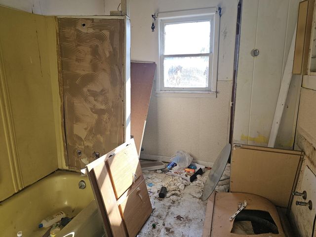 94 Paynes Lane, Pineville, KY 40977