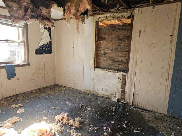 94 Paynes Lane, Pineville, KY 40977