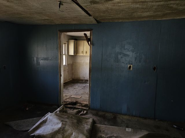 94 Paynes Lane, Pineville, KY 40977