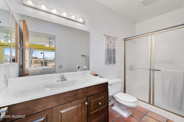 1383 W Camino Calderon, Green Valley, AZ 85622