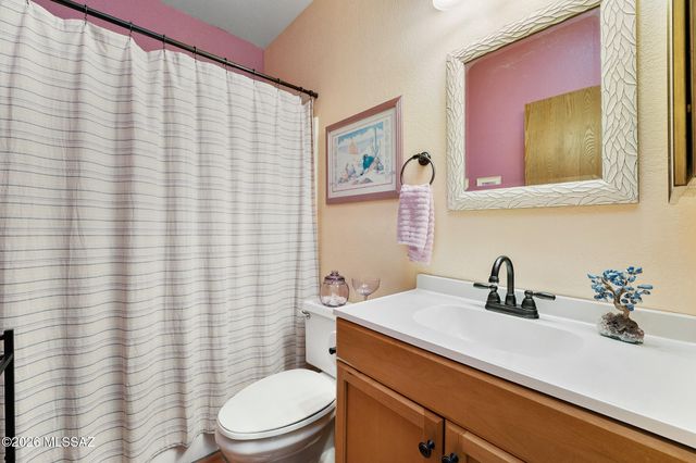 1383 W Camino Calderon, Green Valley, AZ 85622