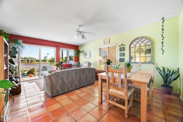 1383 W Camino Calderon, Green Valley, AZ 85622