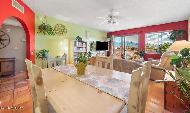 1383 W Camino Calderon, Green Valley, AZ 85622