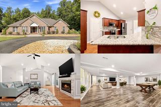60 LONGWOOD DR, Stafford, VA 22556