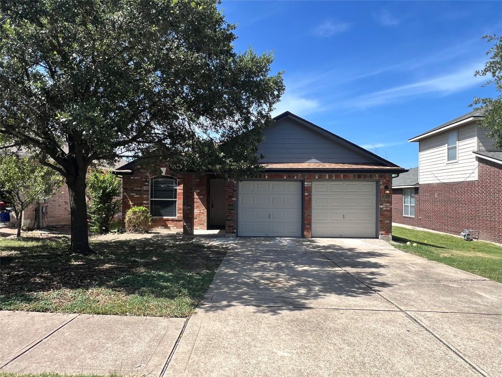 11701 Timber Heights DR, Austin, TX 78754