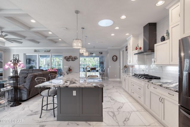 5826 Boggs Ford Road, Port Orange, FL 32127