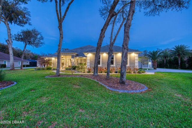 5826 Boggs Ford Road, Port Orange, FL 32127