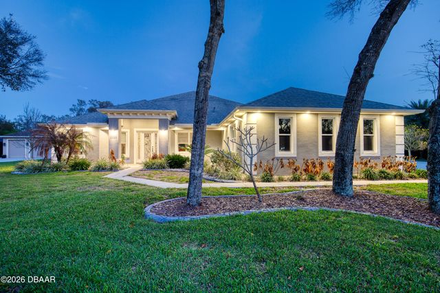 5826 Boggs Ford Road, Port Orange, FL 32127