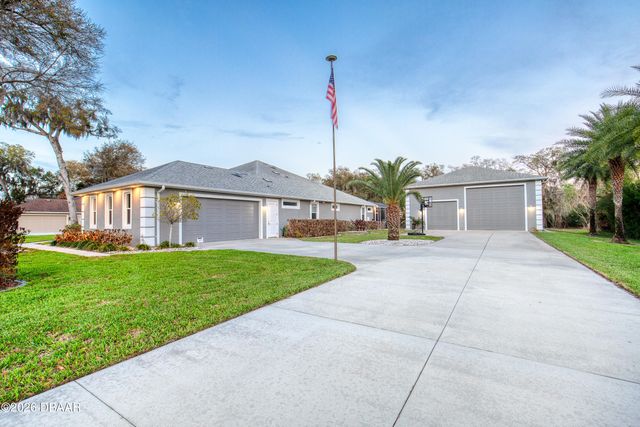 5826 Boggs Ford Road, Port Orange, FL 32127