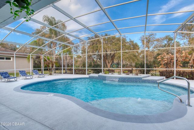 5826 Boggs Ford Road, Port Orange, FL 32127