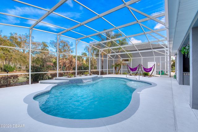 5826 Boggs Ford Road, Port Orange, FL 32127