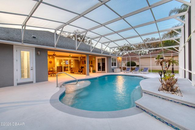 5826 Boggs Ford Road, Port Orange, FL 32127