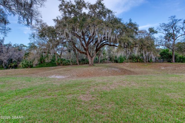 5826 Boggs Ford Road, Port Orange, FL 32127