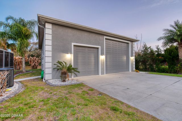 5826 Boggs Ford Road, Port Orange, FL 32127