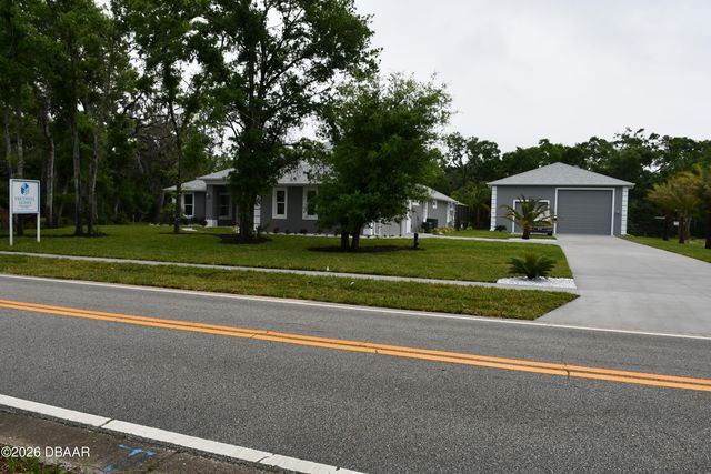 5826 Boggs Ford Road, Port Orange, FL 32127