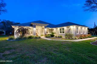 5826 Boggs Ford Road, Port Orange, FL 32127