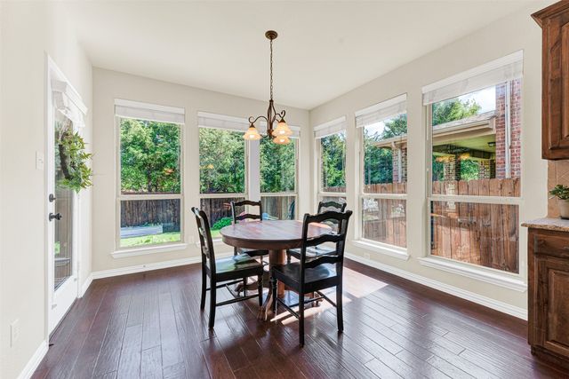 10624 Leesa Drive, Mckinney, TX 75072