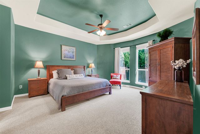 10624 Leesa Drive, Mckinney, TX 75072