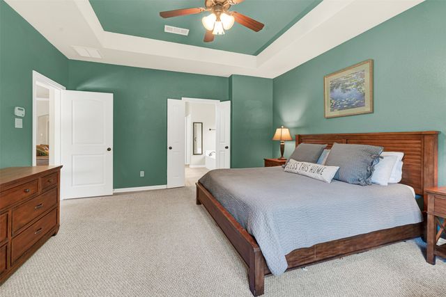 10624 Leesa Drive, Mckinney, TX 75072