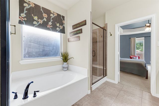 10624 Leesa Drive, Mckinney, TX 75072