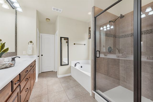 10624 Leesa Drive, Mckinney, TX 75072