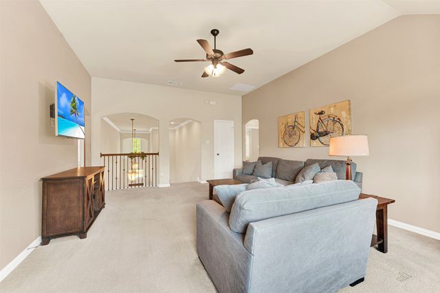 10624 Leesa Drive, Mckinney, TX 75072