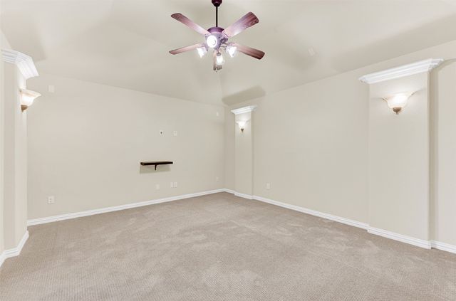 10624 Leesa Drive, Mckinney, TX 75072