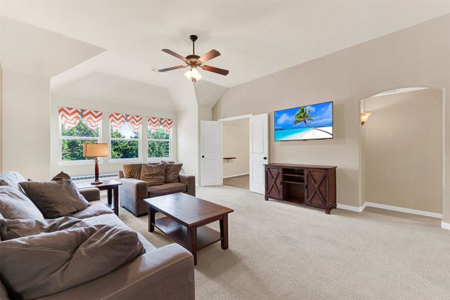 10624 Leesa Drive, Mckinney, TX 75072